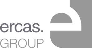 Firmenlogo ercas group
